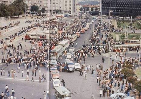 İstanbul'un 'vay be' dedirten fotoları galerisi resim 10