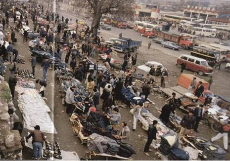 İstanbul'un 'vay be' dedirten fotoları galerisi resim 11