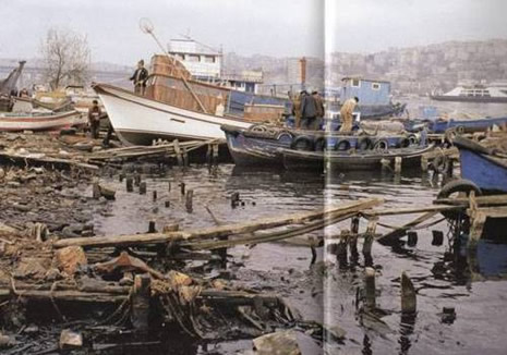 İstanbul'un 'vay be' dedirten fotoları galerisi resim 12