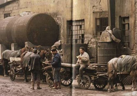 İstanbul'un 'vay be' dedirten fotoları galerisi resim 16