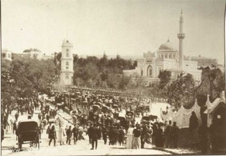 İstanbul'un 'vay be' dedirten fotoları galerisi resim 27