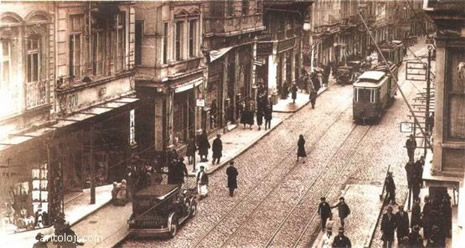 İstanbul'un 'vay be' dedirten fotoları galerisi resim 29