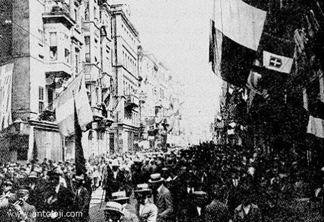 İstanbul'un 'vay be' dedirten fotoları galerisi resim 30