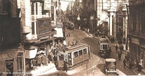 İstanbul'un 'vay be' dedirten fotoları galerisi resim 31