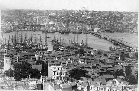 İstanbul'un 'vay be' dedirten fotoları galerisi resim 32