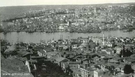 İstanbul'un 'vay be' dedirten fotoları galerisi resim 34