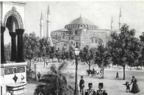 İstanbul'un 'vay be' dedirten fotoları galerisi resim 35