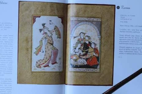 Harem'in 300 Sırrı galerisi resim 15