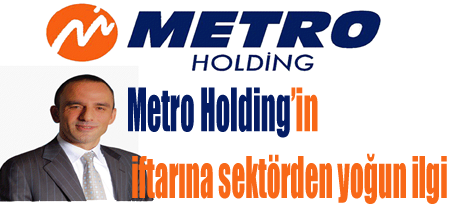 T me holding metro аргентина