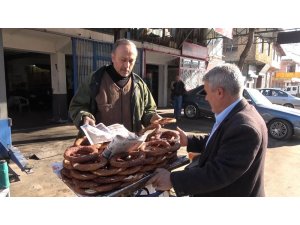 Sİmİt dünyasi kastamonu