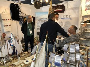 Boat Show Tuzla Fuarı’nda 7 günde 100 tekne satıldı