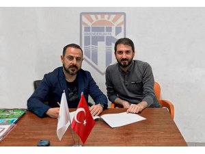 İskenderun FK, teknik direktör Can Güven ile anlaştı