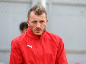 Sivasspor’da Ziya Erdal korona virüsü yendi