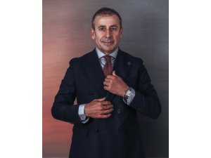 Abdullah Avcı: "Trabzonspor ile benim hedeflerim örtüştüğü için buradayım"