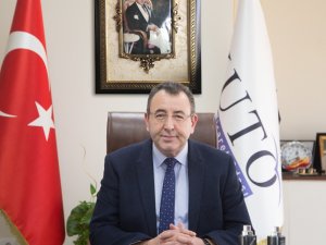 KTO Başkanı Akdoğan “ 2021 yılının 2020’nin izlerini silmesini umut ediyoruz “