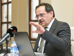 Başkan Demir: “Türkiye’nin en büyük, en önemli, en güzel sanayi dönüşümü”