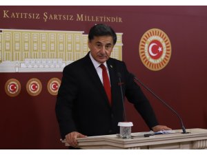 Millletvekili Güneş: “ Safran çalıştayı düzenleyeceğiz”