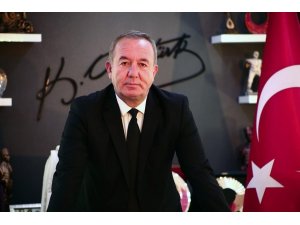 Başkan Şahiner’den su tasarruf çağrısı