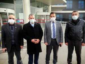 Kayseri patlamasının faili PKK’lı terörist: “Beni partiye çağırdılar, ‘Parti nedir’ diye soruduğumda ‘PKK’ dediler”