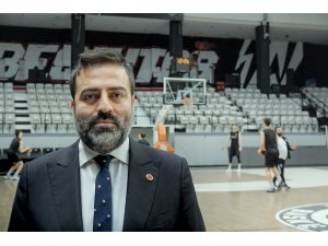 Umut Şenol: "Yetiştiren ve yarışan bir takımız"