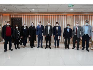 Isparta Belediye Başkanı Başdeğirmen: “Hizmet için göreve talip olduk, oy verdi, vermedi yorumunu yapmak bize düşmez”