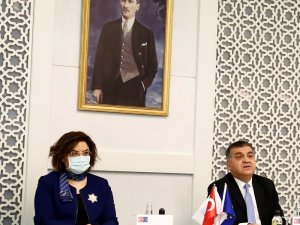 Επισκόπηση σχέσεων Kaymakçı από Τουρκία – Ελλάδα