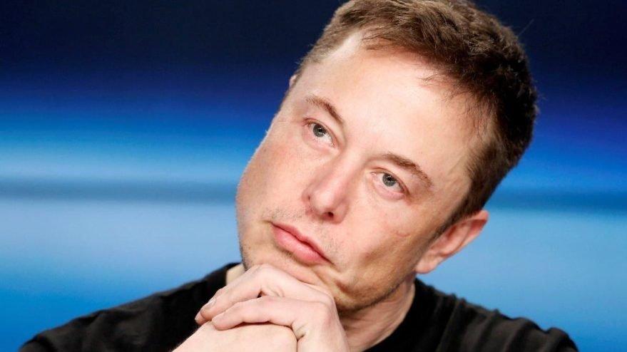 Musk: İnsanoğlu Mars’a hiç gidemeyecek!