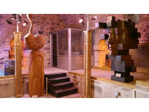 Odunpazarı’nda müzeler ziyarete açılıyor