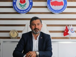 Uçak: “Millî mutabakat metnimiz 100 yaşında”