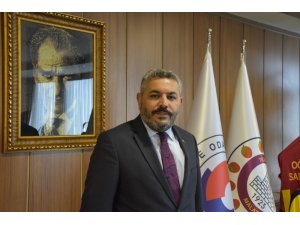 Sadıkoğlu: “Kararlı uygulamalarla, ekonomide güven iklimi sağlanabilir”