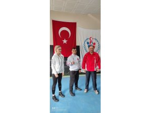 Kastamonulu milli boksör, Uluslararası Boks Turnuvasına katılacak