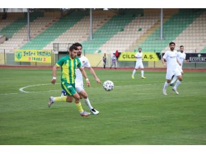 Adıyaman 1954 Spor: 4 Modafen: 1