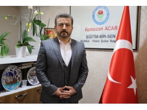 Acar: "Yasin Kuruçay yalnız değildir, linç edilmesine izin vermeyeceğiz"