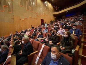 Numan Kurtulmuş, “Milli Savunma Sanayi’nde güçlenmemiz ile Ayasofya’nın ibadet açılmasında birebir ilişki vardır”