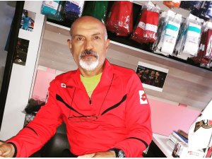 Kars 36 Spor Musa Şenel ile anlaştı