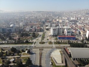 Samsun’da ihtiyaç sahiplerine yapılan sosyal yardımlar tüm hızıyla devam ediyor