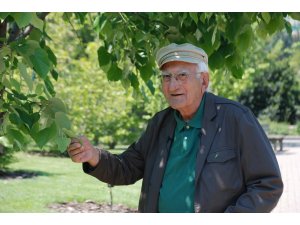 TEMA Vakfı’ndan A. Nihat Gökyiğit Biyolojik Çeşitlilik Projesi