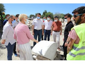 Atay Uslu: “Bizimki eser siyaseti”