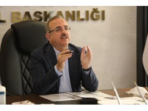 AK Parti İzmir İl Başkanı Sürekli: "Şovu bırakın, trafiğe bakın"