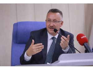 Başkan Işıksu: “İnandığımız yolda yürümeye devam edeceğiz”