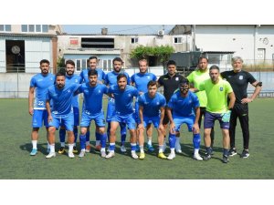 Yunusemre Belediyespor’un rakibi Ahmetli Belediyespor