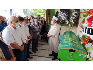 Patlıcan Vadisi öksüz kaldı, Turgut Karaefe hayatını kaybetti