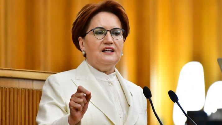 Meral Akşener’den Erdoğan’a ‘yerli aşı’ uyarısı: Bu sefer altında kalırsın