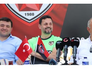 Erol Bulut: "Milli Takımın performansı beni şok etti"