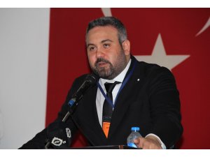 Altay’da Başkan Özgür Ekmekçioğlu güven tazeledi