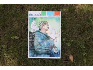 ESOGÜ Bilim Kültür Sanat Dergisi’nin 5. sayısı yayınlandı