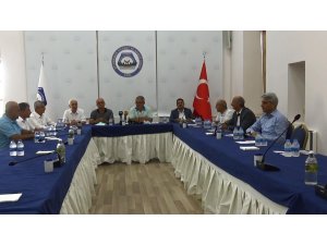 DTSO’dan taziye evleri için mobil uygulama