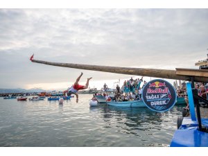 Red Bull Yağlı Direk’te Trabzon’un kahramanları belli oldu