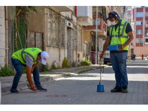 Mersin’de su kullanımında kayıp kaçağa izin verilmiyor