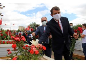 Sivas’ta 15 Temmuz hain darbe girişimi unutulmadı